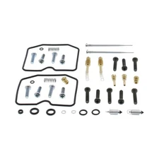 Carburetor Rebuild Kit for Kawasaki EX250 Ninja 2008-2012