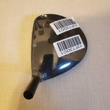 TaylorMade RH Qi10 MAX 19 5 Wood Head-Head Only 43FT3DC1 NEW in plastic