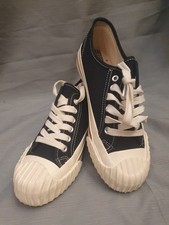 Rumble 59 Burnout Sneaker schwarz Gr. 38 Neuware