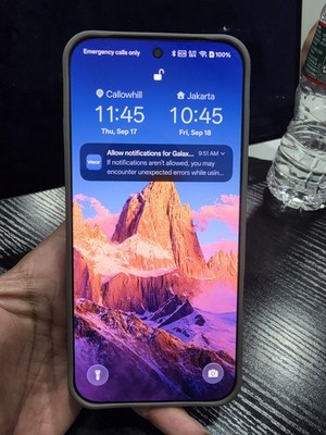 Oppo Find X9 Pro- 512GB 16GB GLOBAL Factory Unlocked 5G Dual SIM