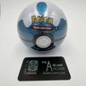 Pokemon Dive Ball Poke Tin H19 Evolutions Lost Thunder Burning Shadows Sealed
