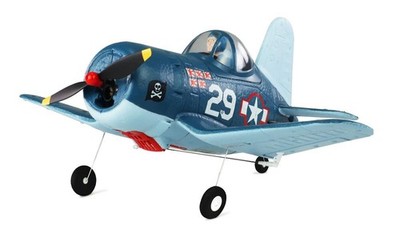 AMEWI / AMXFlight Cartoon Corsair F4U 4-Kanal 3D/6G RTF / 24126