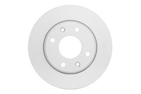 2Er Set Bremsscheiben Bosch 0 986 479 B55 4246 R8 4246 R9 4249 A5