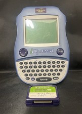 Quantum Leap iQuest Handheld Console Bundle w/ 1 Cartridge