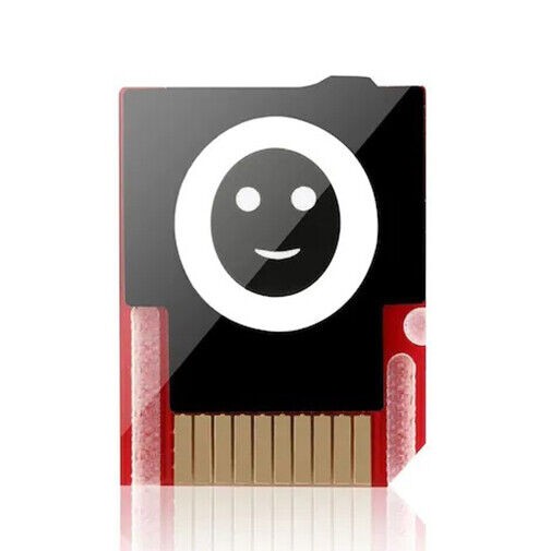 PS Vita card adapter, 1000 2000 2016 SD2Vita
