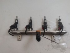 Fiat 124 Spider 2020 Fuel Injection Parts 481286 Fiat 124 Spider 2020 Fuel Injection Parts 481286