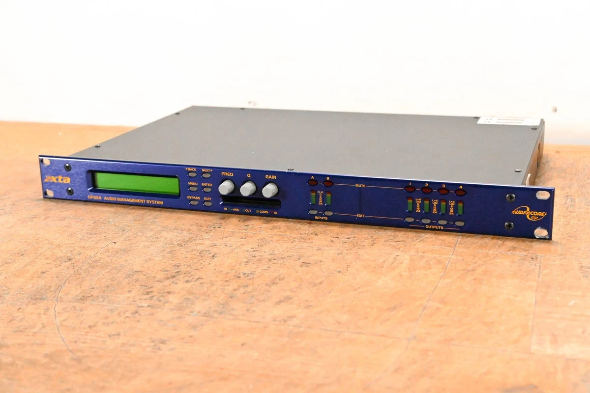 XTA DP products for sale | eBay