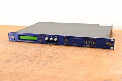 Xta Electronics DP424 2-in 4-out Signal Processor CG01QL2