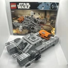 LEGO Star Wars Rogue One Imperial Assault Hovertank (75152) Complete W No Figs