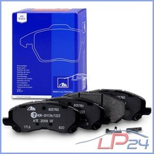 Kits de frein Mitsubishi SPACE RUNNER