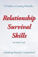 Frank Losik | Relationship Survival Skills | Taschenbuch | Englisch (2015)
