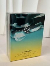 MAC Turquatic Fragrance Blend Perfume Spray 3.2oz/96ML SEALED