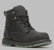 Wolverine Boots Mens Size 11 M Floorhand LX S...
