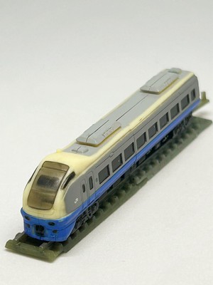 Choco Egg Shinkansen Serie 1 Nr.009 E653 Fresh Hitachi Zug Figur