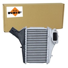 NRF LADELUFTKÜHLER TURBOKÜHLER passend für HONDA CR-V | 309091