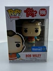 Funko POP! Movies What About Bob Bob Wiley #996 Walmart Exclusive NOT MINT