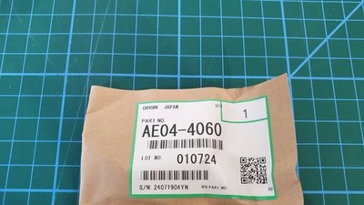Ricoh AE044060 Fuser Picker Finger Original AE04-4060