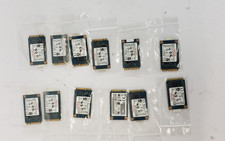 New Lot of 12 Sandisk SSD mSATA 16GB Tested & Working