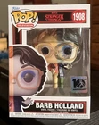 Funko Pop!: (Split) BARB HOLLAND #1908 Stranger Things 10TH Anniversary