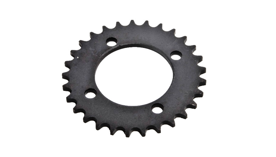 Chain Wheel Sprocket drive gear #420 29T 4 hole  f ATV UTV D