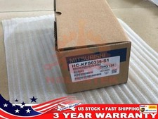 1PC MITSUBISHI HC-KFS0336-S1 Servo Motor HCKFS0336S1 New In Box Expedited Shippi