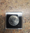1980D Kennedy Half Dollar — photo 1