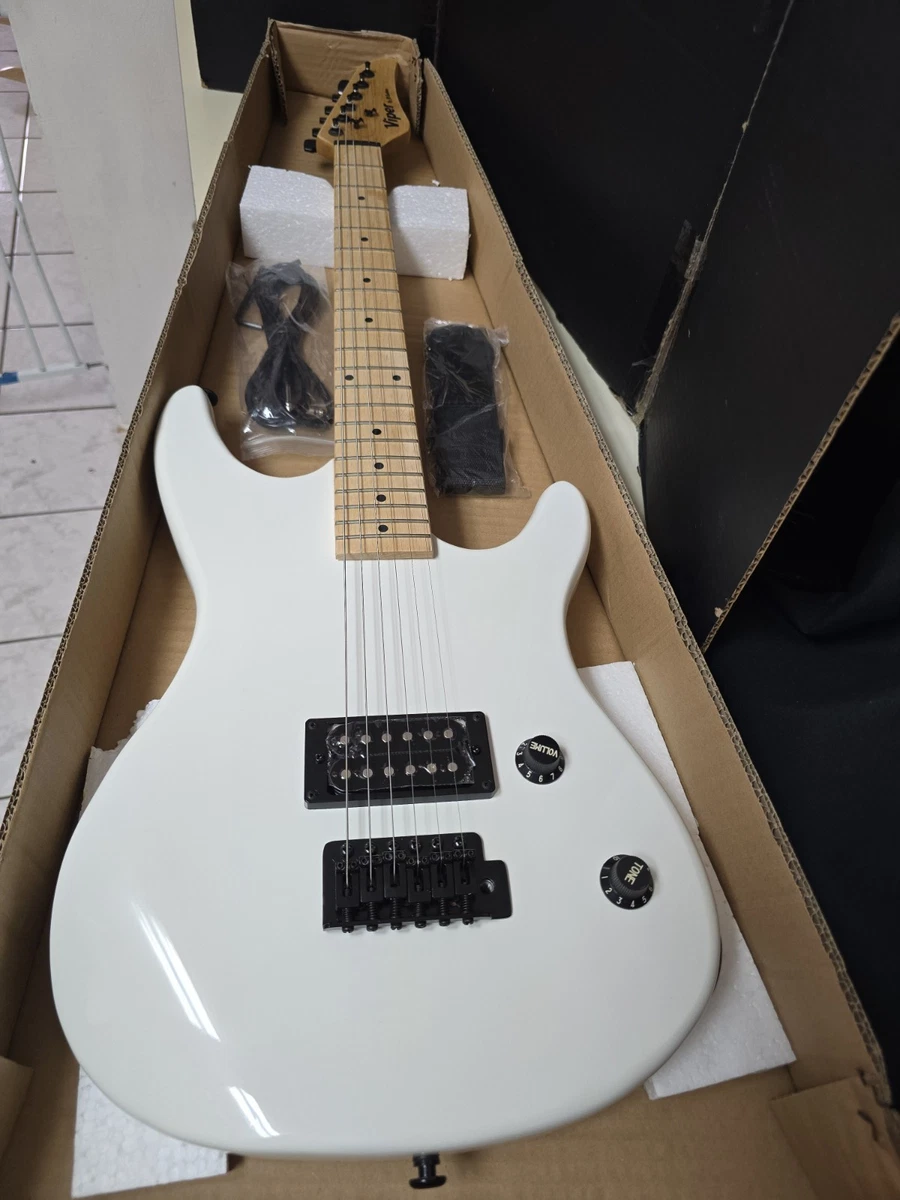 Viper 电吉他| eBay