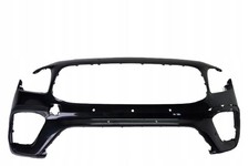 Mercedes-Benz GLB x247 2019 Vordere Stoßstange Frontstoßstange Bumper OE Origina