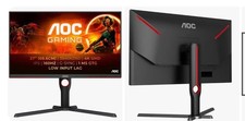 aoc gaming monitor 27
