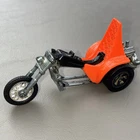 hot wheels redline Era RRRumbler 3 Squealer