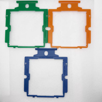 CPU Tray Carrier Frame AMD Threadripper EPYC 4th Gen SP5 Protective Frame