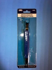 OTC Tools 4460 Electrical Connector Separator Set (2 Pieces) Like Lisle 13120