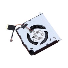 Replacement Cooling Fan Heatsink Fan for Steam Deck Game Console g