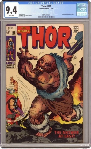 Comic Image