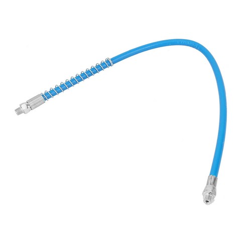 1Pcs Flexible Grease Whip Hose Coupler Explosionproof❀ - Picture 10 of 22