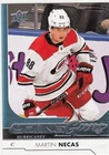 2017-18 Upper Deck #464 Martin NECAS  Young Guns RC - Colorado Avalanche