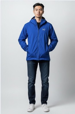 Arc'teryx Arcteryx Beta SL Jacket Men's Gore Tex Small Vitality II