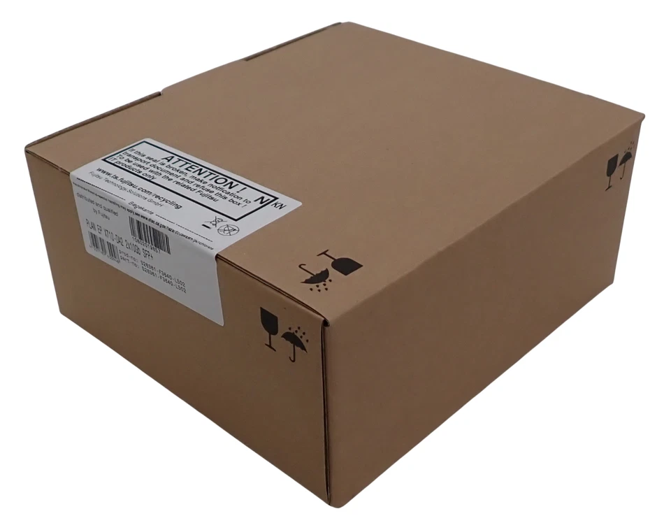 NEW Fujitsu Intel X710-DA2 Dual 10GbE SFP+ Network Adapter CNA S26361-F3640-L502 - Image 3 of 4