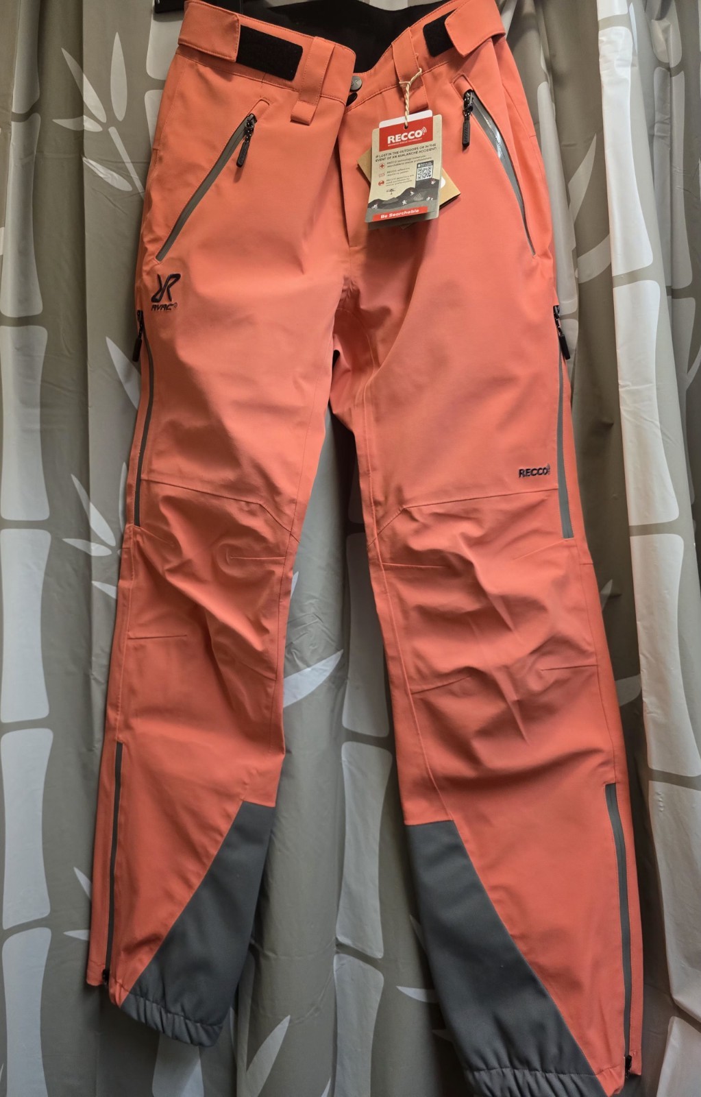 RevolutionRace Cyclone 3L Shell Pants XS image 6