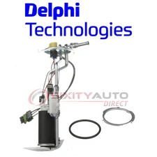 Delphi HP10260 Fuel Pump Hanger Assembly for SP112A1H FLS1033 DHP10260 sz