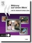 Bildung auf einen Blick 2005: Buch Spektrum Akademischer Verlag