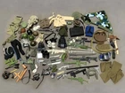 Vintage Hasbro 1964 G.I. Joe 12-Inch Figure Vintage Accessory Lot, Great Shape!