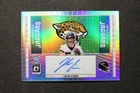 2025 Donruss Optic Jack Kiser Base (RAW)