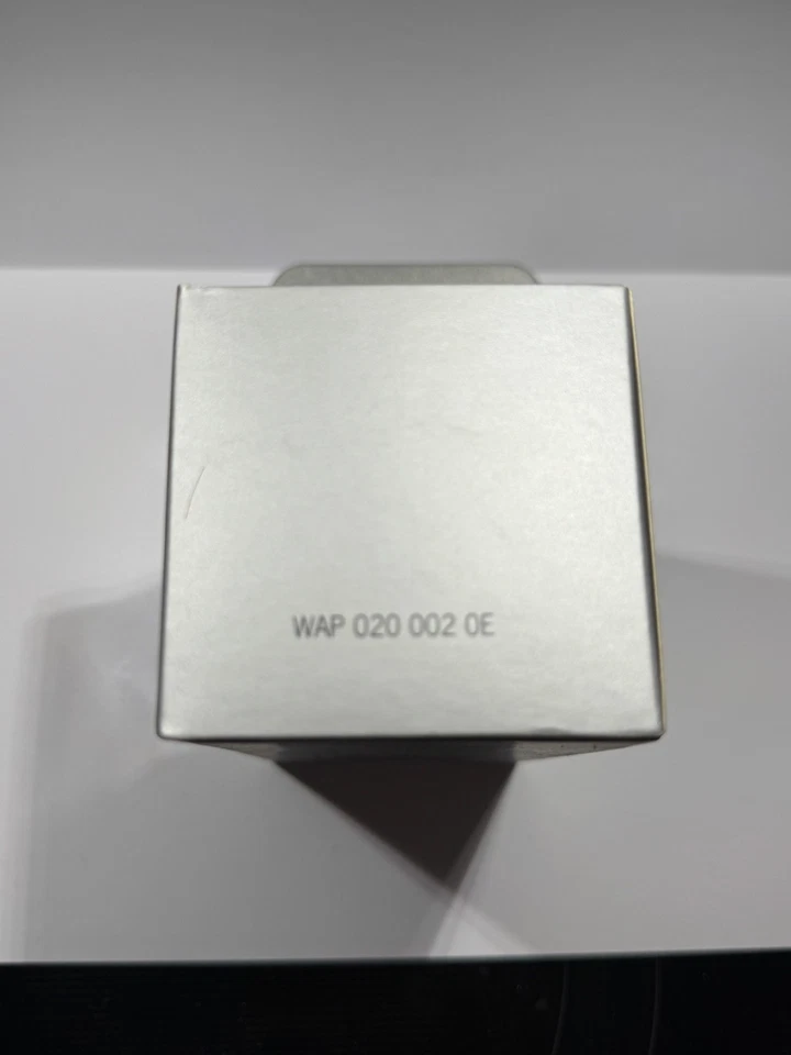 Porsche Cayenne 1:43 Modellauto silber metallicNEU+OVP WAP 020 002 OE Minichamps - Bild 4 von 4