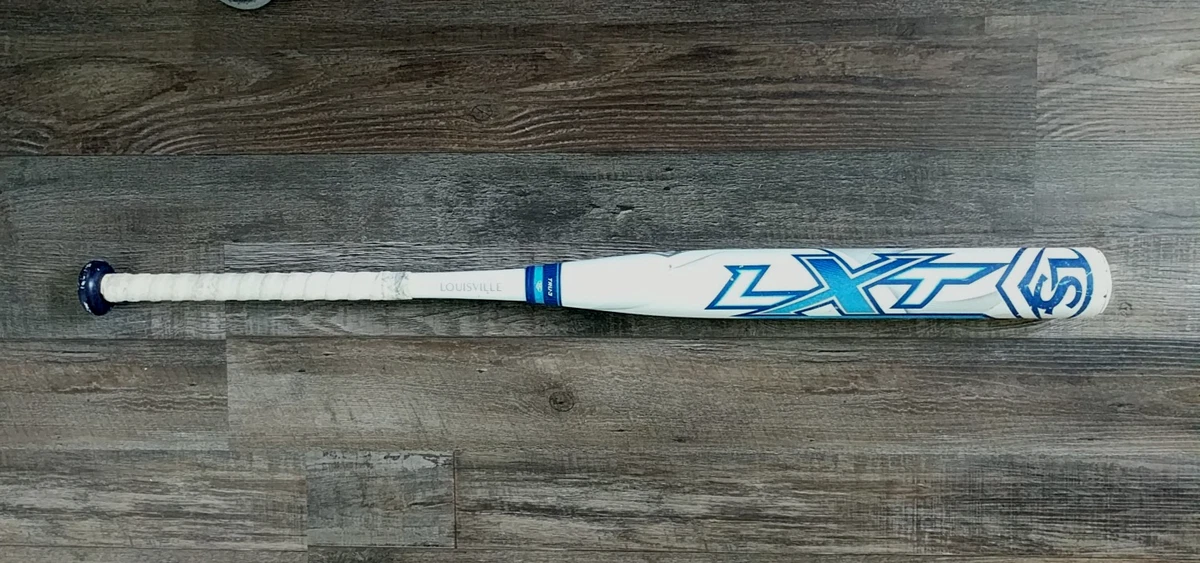Louisville Slugger LXT Plus Fastpitch Softball Bat: FPLX169