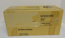 HP Laserjet Managed Toner Cartridge W9003MC GENUINE OEM  MAGENTA