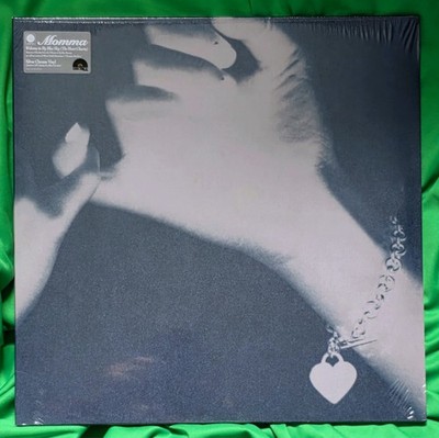 Momma Welcome to My Blue Sky (The Heart Charm) RSD 2026 New Sealed Chrome Vinyl
