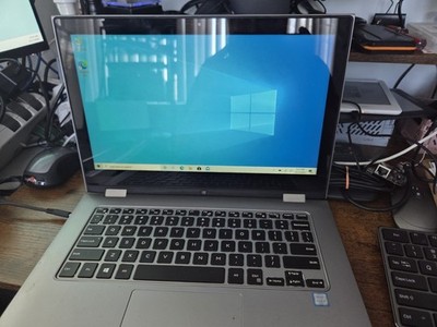 Updated* Dell Inspiron 13 7359 2-in-1 intel i7, 8GB, 512GB, 13.3 