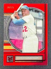 Jackie Robinson Rookie Cards, Baseball Collectibles and Memorabilia Guide 39