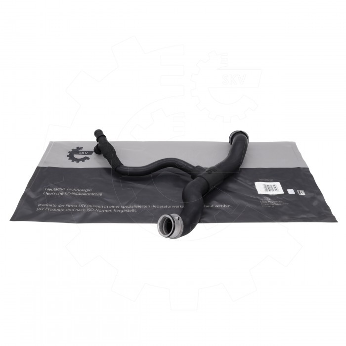 Durite de refroidissement Mercedes CLC 2035014682 tuyau de radiateur haute pression